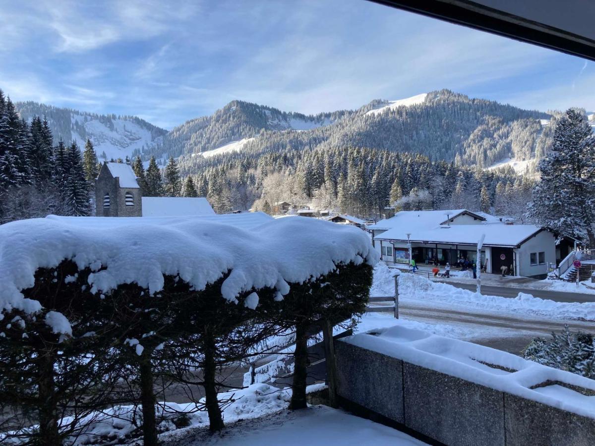 Ferienwohnung Jagdhof Spitzingsee 슐리에르시 외부 사진