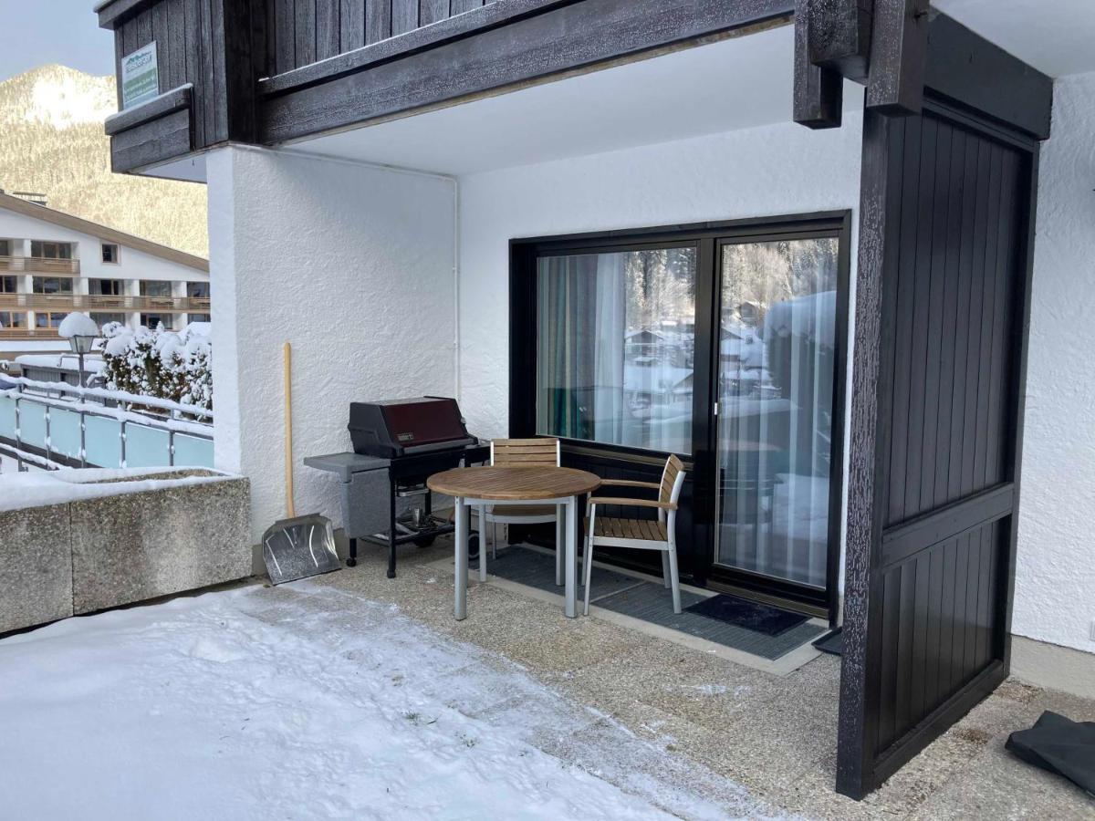 Ferienwohnung Jagdhof Spitzingsee 슐리에르시 외부 사진